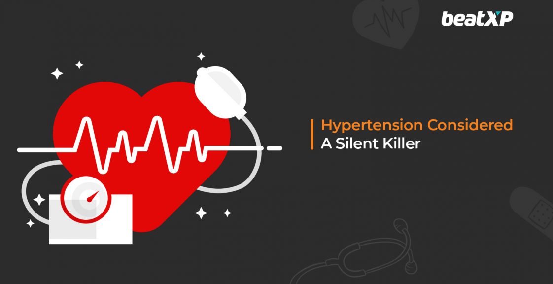 why-is-hypertension-high-blood-pressure-considered-a-silent-killer