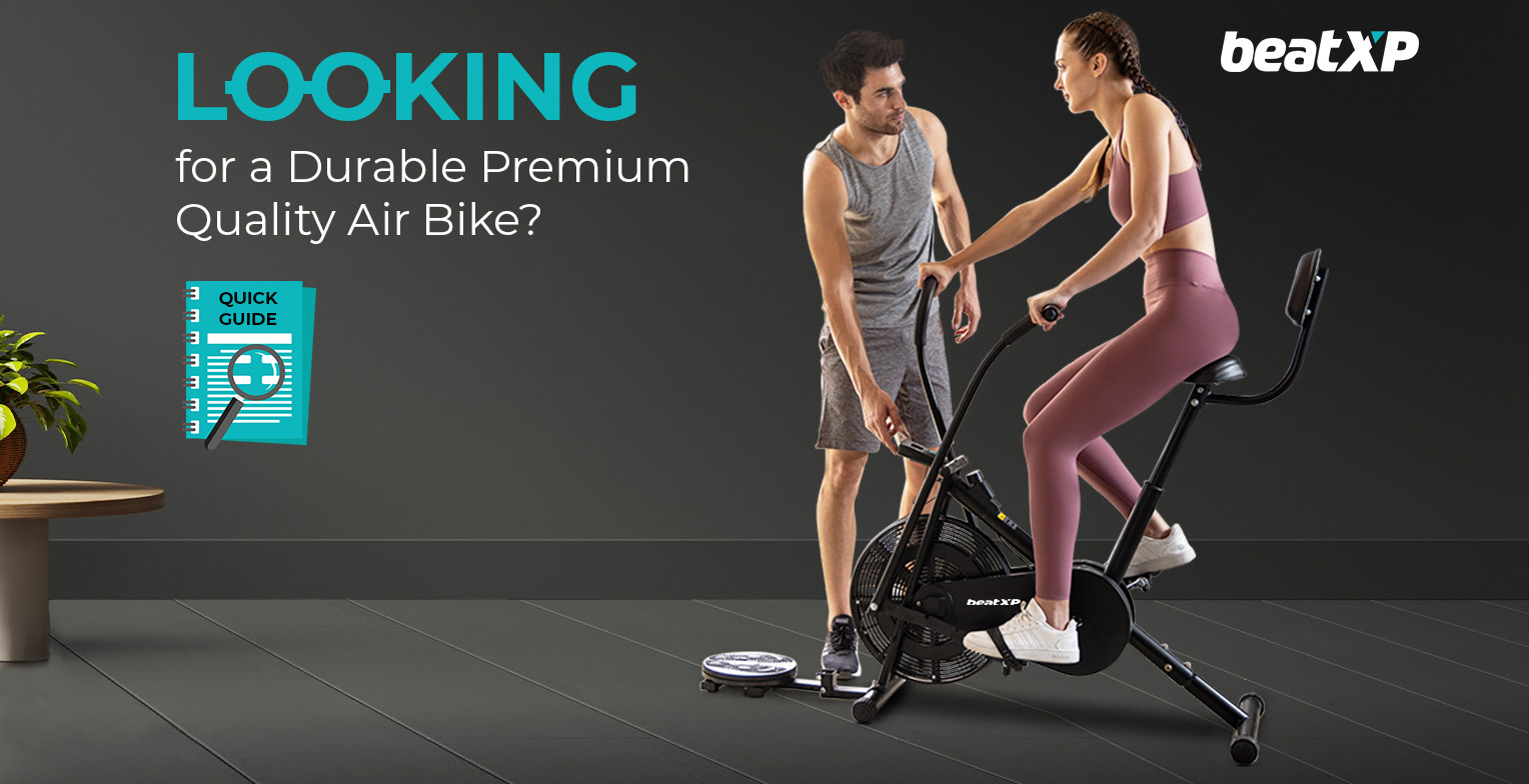 Buy Online Treadmills, Spin Bikes, Gym/Air Bikes For Home & Gym Use