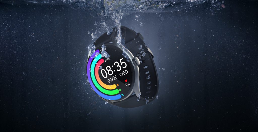 Best Waterproof Smartwatches Affordable Waterproof Smart Watches