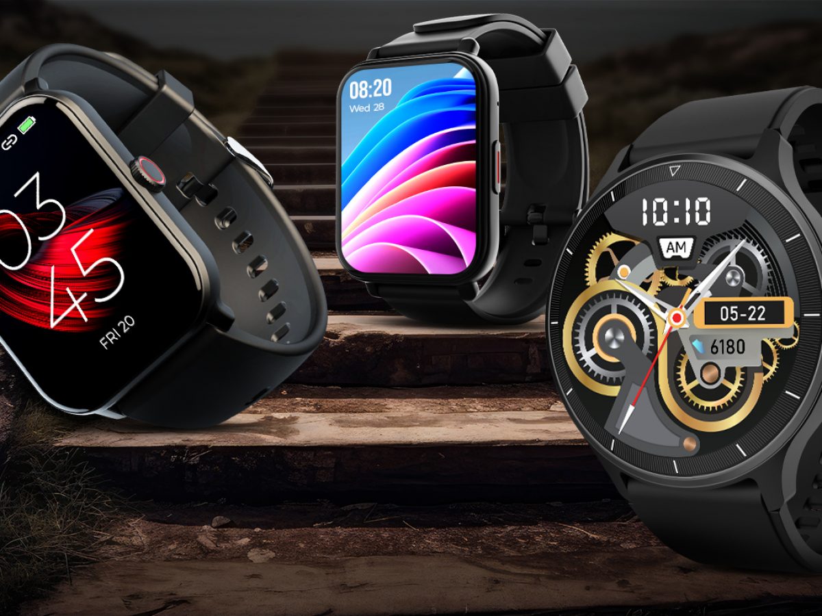 Smart cheap watches rated