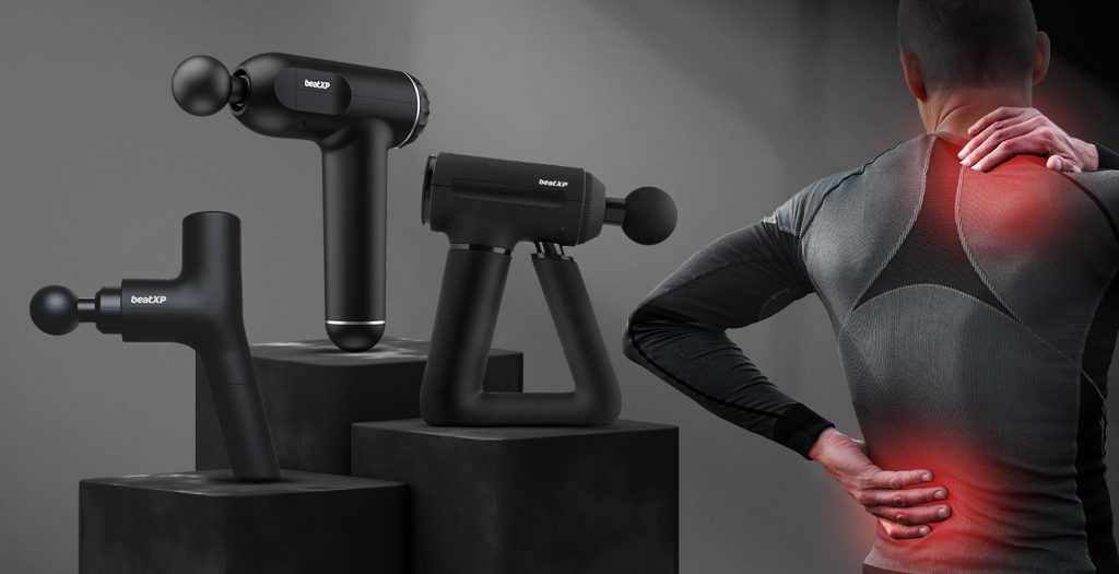 3 Best Massage Guns For Instant Back Pain Relief | Tried And Tested