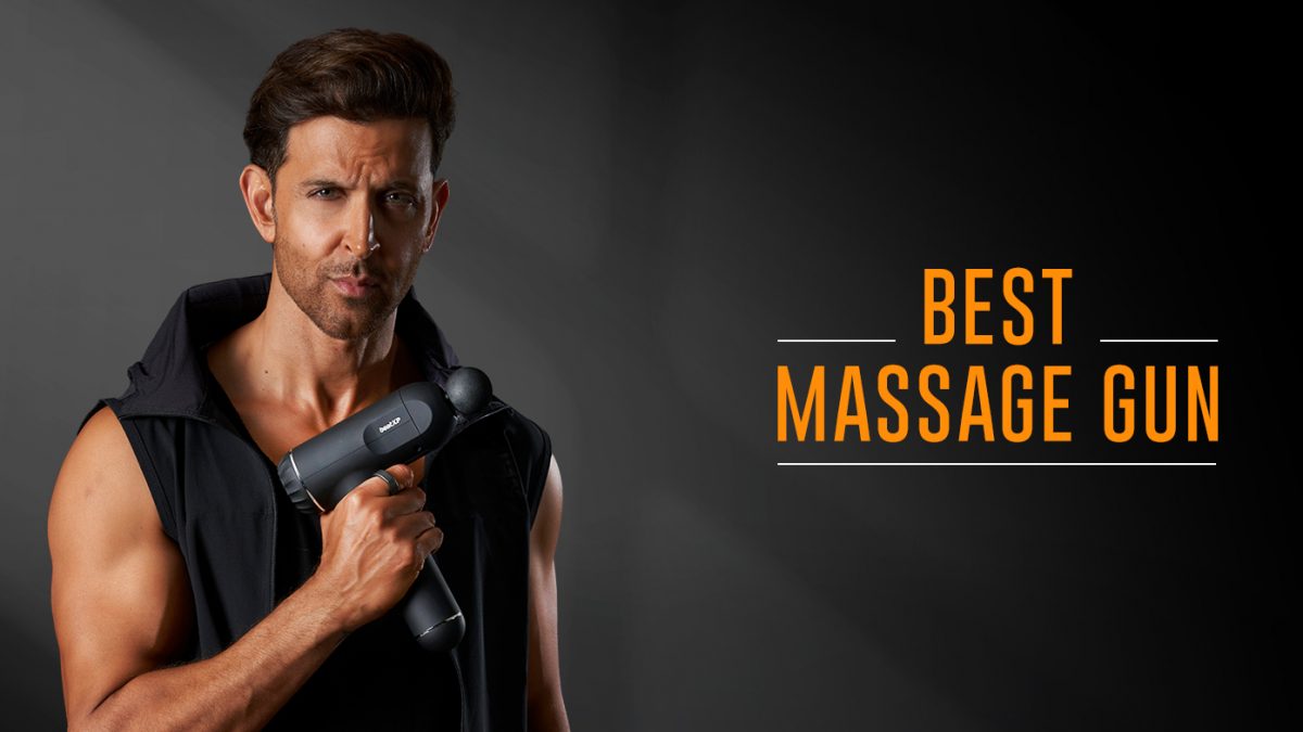 8 Best Massage Guns of 2023