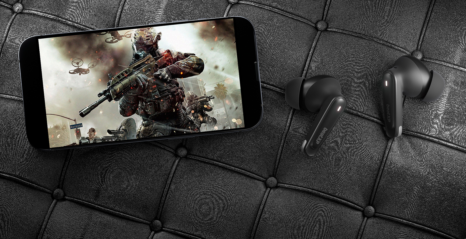 Best Wireless Earbuds for Call of Duty Special Discount Inside