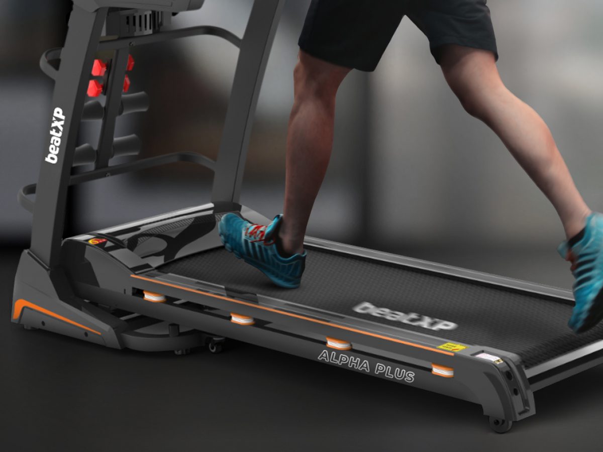 Can Treadmill Reduce Thigh Fat Answered