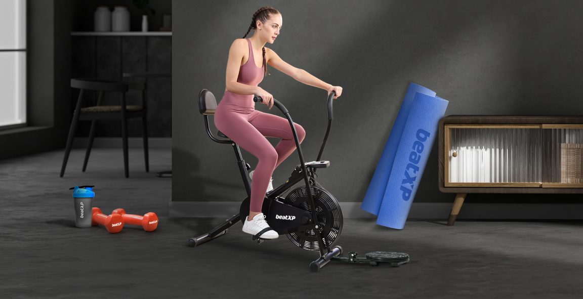 Is Stationary Exercise Bike Good for Cardio? - Answered